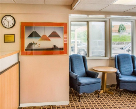 Econo Lodge