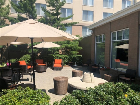 Hilton Garden Inn Addison, Il