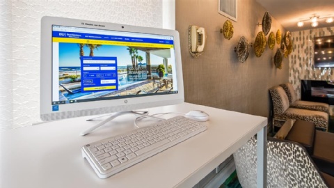 Best Western Naperville Inn