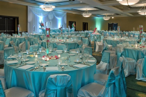 Doubletree Suites By Hilton & Conference Center Chicago - Do