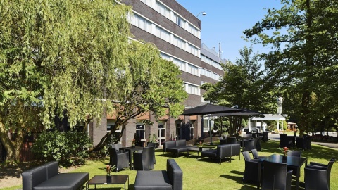 GRAND HOTEL GOSFORTH PARK