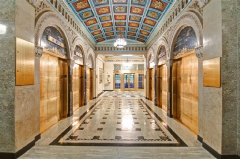 Homewood Suites By Hilton Cincinnati-downtown