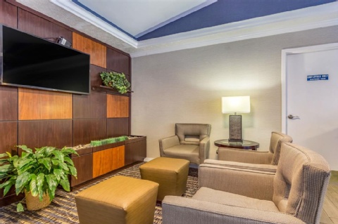 Comfort Inn