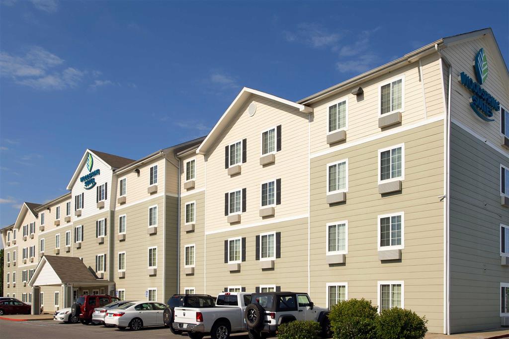 WoodSpring Suites Clarksville Ft Campbell — photo 4