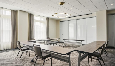 Hyatt Place Chi-med Univ Dist