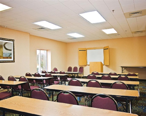 Quality Inn Brunswick Cleveland South