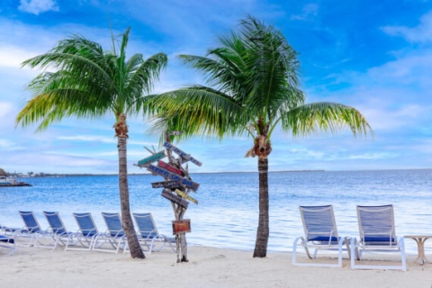 Reefhouse Resort And Marina