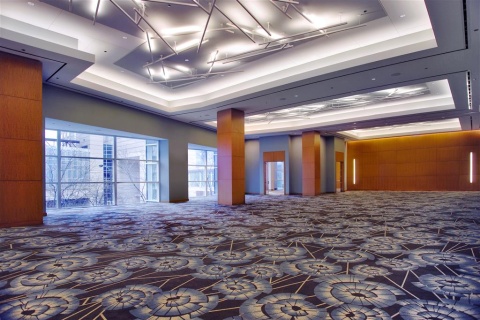 Hyatt Regency Mccormick Place-chicago
