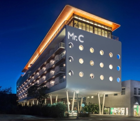 Mr C Miami Coconut Grove