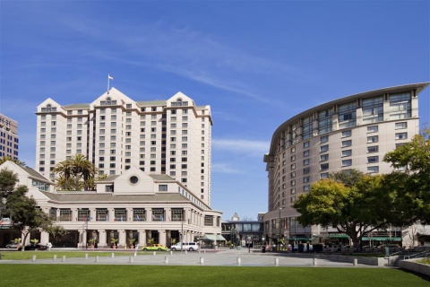 Signia By Hilton San Jose