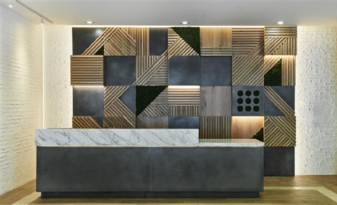 Chicago Athletic Association Hotel