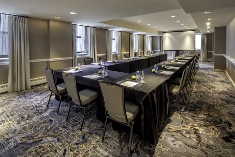 Intercontinental Chicago Magnificent Mile