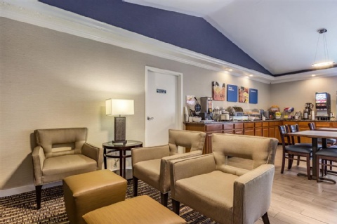 Comfort Inn
