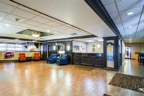 Comfort Inn Downtown