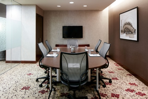 Club Quarters Hotel, Central Loop