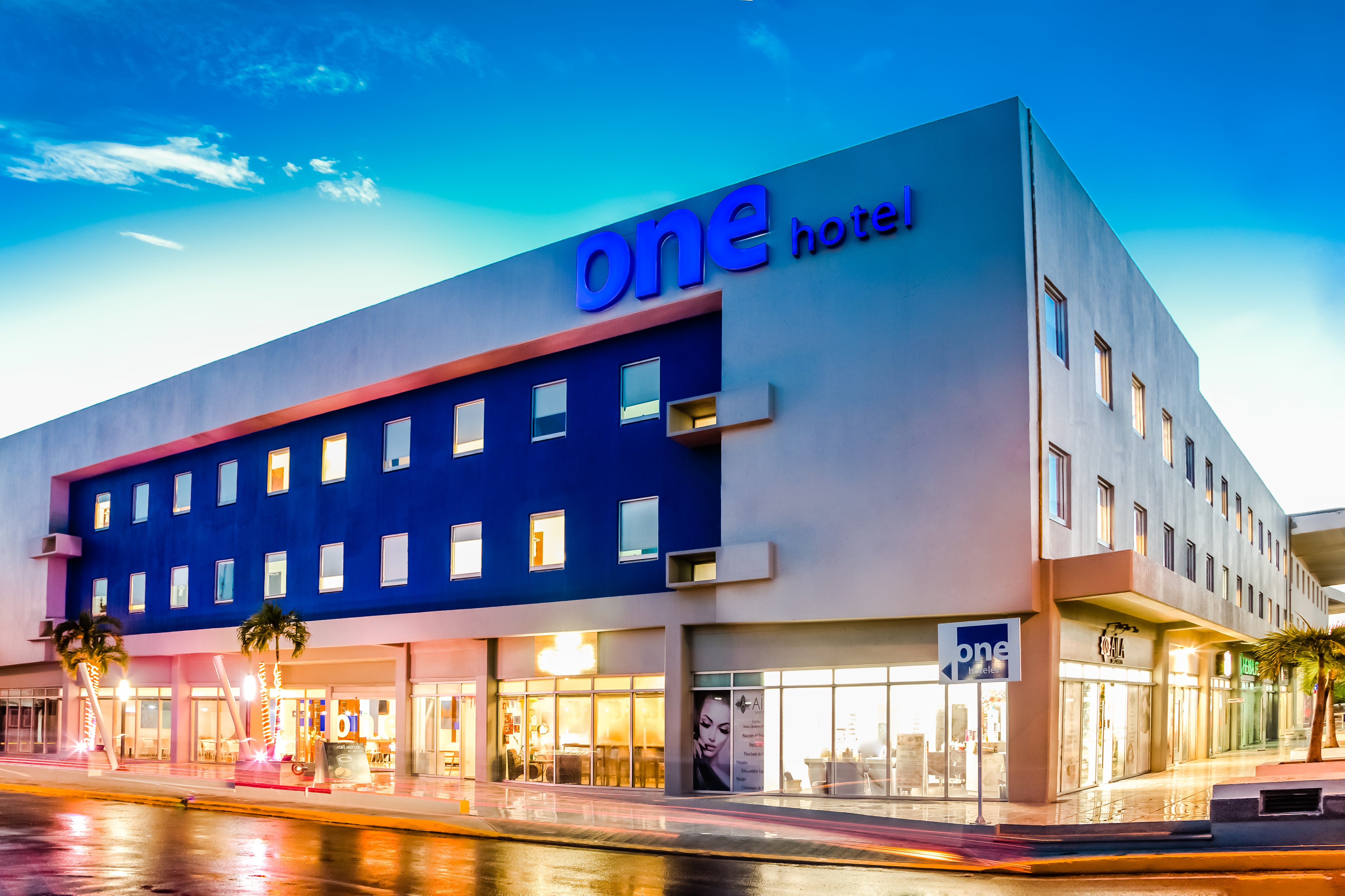 One Playa del Carmen, imagen 4