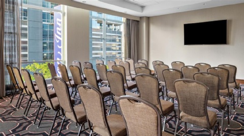 Hampton Inn Chicago Mccormick Place