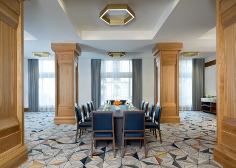 Kimpton Schofield Hotel