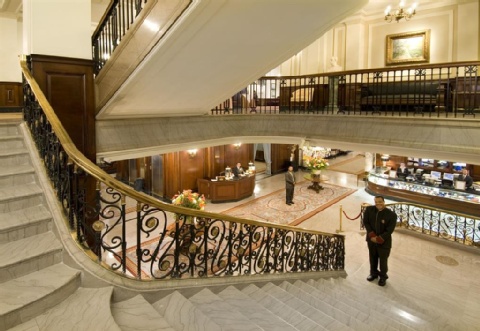 Union League Club Of Chicago